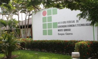 IFMT Cáceres oferece cursos de Bovinocultura de Leite e Operador de Computador