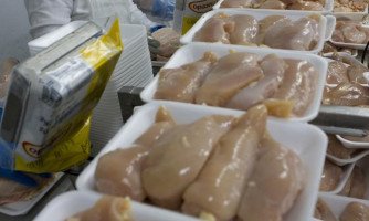 INFLAÇÃO: Preço do frango dispara em Mato Grosso