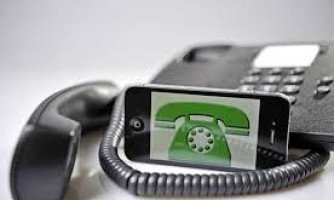 Ligação local de telefone fixo para celular fica até 22,35% mais barata