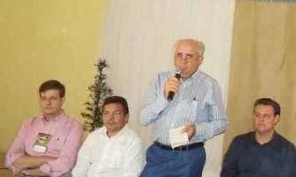 Potencial da integração lavoura/pecuaria em mirassol  será mostrado  2ª Edição do Dia de Campo