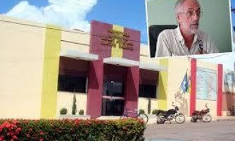 TCE nega recurso e julga irregulares as contas anuais do ex-prefeito João Ferlin