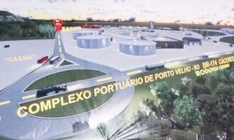 2º Dia de Campo destaca projeto da zona industrial em Mirassol