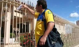 Correios não vão mais abrir aos sábados