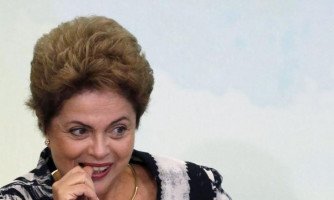 Dilma poderá ser investigada pelo MPF