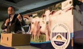 Governo de Mato Grosso lança selo de qualidade da carne