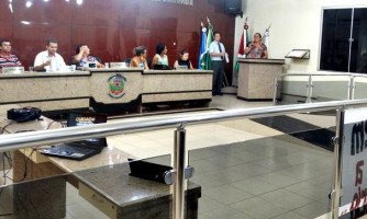 Projeto Tô Dentro, Aedes Tá Fora é lançado em Mirassol
