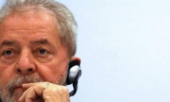 QUASE LÁ!!!: Lula tem prisão preventiva solicitada pelo MP-SP em caso de triplex