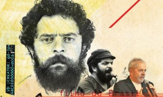 DEU NA VEJA: Lula, o mito estraçalhado