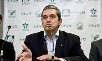 Famato emite nota de repudio a discurso da  Contag em incentivar invasão de fazendas