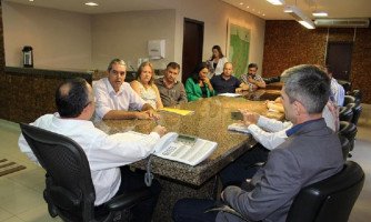 PROPRIEDADE PRIVADA: Governador garante fazer valer a lei quanto a invasões