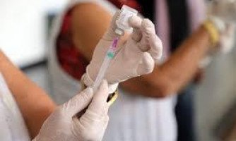 Quase 700 mil pessoas em MT devem ser vacinadas contra o H1N1