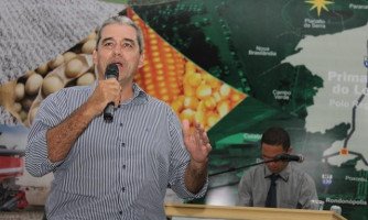 REPÚDIO À CONTAG: Famato toma medidas contra incitação à invasão de propriedades