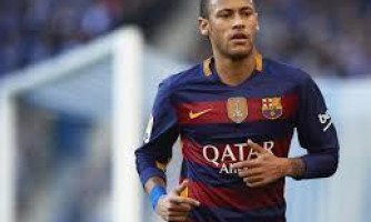 Site vaza contrato de Neymar: R$ 187 mi, aprender catalão e veto fora de data Fifa