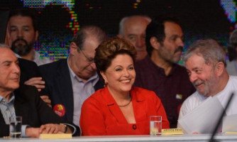 STF autoriza incluir delação contra Dilma, Lula e Temer no petrolão