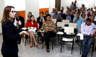 CAPACITAÇÃO: Mais de 60 parlamentares participam do Democracia Ativa em Mirassol D'Oeste