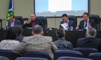 CPI dos Frigoríficos convoca prefeitos e presidentes das câmaras municipais