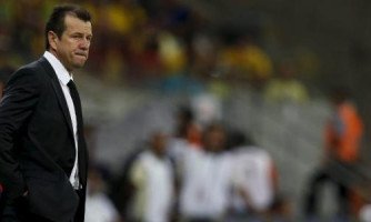 Dunga chama 7 olímpicos entre os 23 da Copa América