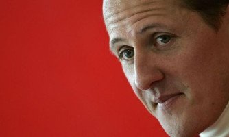 Morte de Schumacher “É uma questão de horas”, diz médico