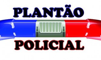 POLÍCIA MILITAR FLAGRA CONDUTOR DE MOTO SEM CNH EM VICINAL DE