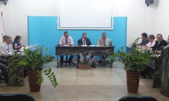 QUATRO MARCOS : Vereador reivindica  projeto  de incentivo econômico para atrair empresas para o município