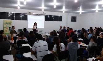 VI Semana da Saúde movimenta comunidade acadêmica na FQM