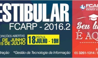 Fcarp  abre inscrições para cursos de Administração e Gestão da Tecnologia da Informação