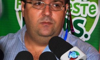 'Filho' de São José dos Quatro Marcos é o novo Secretário de Saúde de Rondônia