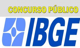 IBGE abre seleção para 7,5 mil vagas de agentes de pesquisas