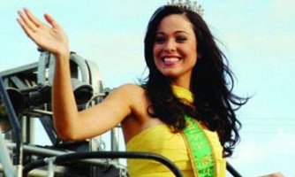 Miss Brasil 2004 é encontrada morta na cidade de Gramado