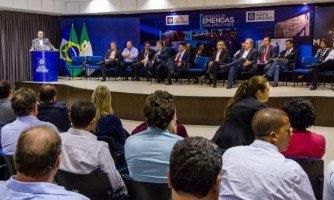 Taques  libera mais R$ 16,9 milhões em emendas parlamentares