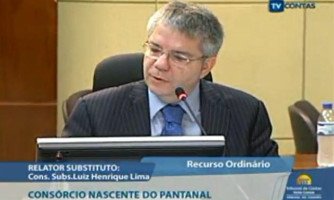 TCE acolhe parcialmente recurso de Consórcio Intermunicipal  Nascente do Pantanal