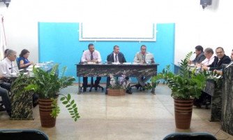 TCE aprova contas da Câmara de Vereadores de São José dos Quatro Marcos