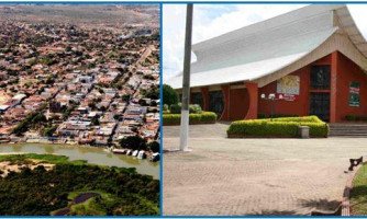 Caceres e Quatro Marcos estão entre os 17 municípios de MT tiveram redução de eleitores