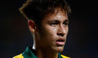 Com Neymar apagado, Brasil vence Japão em amistoso