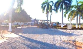 FQM investe em estrutura para receber alunos da região Oeste