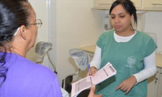 Hospital de Câncer de MT realiza exames preventivos gratuitos em Caramujo e Reserva do Cabaçal