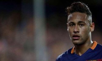 Juiz espanhol  encerra investigação contra Neymar