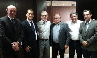 Ministério da Agricultura  cobra reabertura de frigorifico de Mirassol