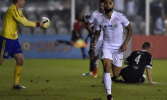 Santos bate a Ponte e segue firme no G-4; veja outros resultados