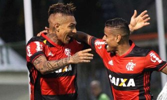 Após quatro anos, Flamengo pode virar o turno no G4