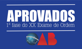 FCARP tem 16 aprovados na 1ª fase do XX Exame de Ordem; veja outros releases