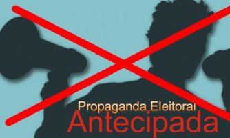 Justiça eleitoral de Mirassol D'Oeste aplica multa de R$ 5 mil a pré-candidato por propaganda antecipada