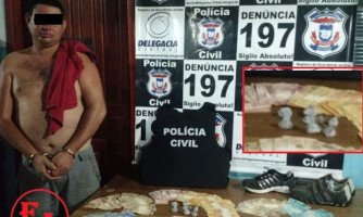 Polícia Civil de Mirassol D