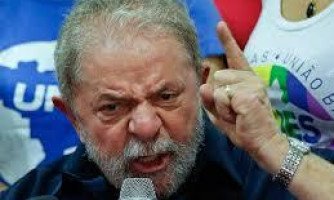 SÍTIO DE ATIBAIA:  Lula mentiu à PF, diz laudo