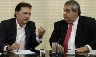 TCE e MPE fazem acordo de guerra para combater a corrupção em Mato Grosso