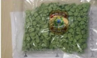 Nota de esclarecimento sobre matéria publicada com erro de imagem no facebook  sobre apreensão de 50 mil em ecstasy em Mirassol