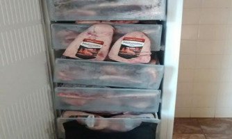 Picanha furtadas de frigorífico são recuperadas pela Polícia Civil de Araputanga