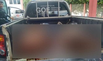 6 bandidos que assaltaram Sicredi de Rondonópolis morrem em confronto
