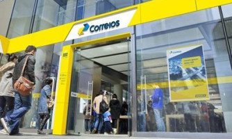 agências dos correios de Mirassol e Nova Mutum  estão fechadas  por determinação da Justiça