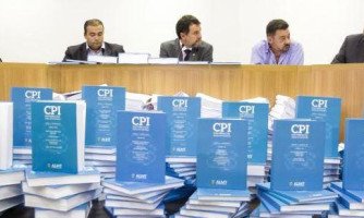 CPI das Obras da Copa em MT aponta desvio de R$ 541 milhões